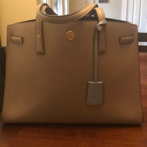 Tory Burch Tote EUC